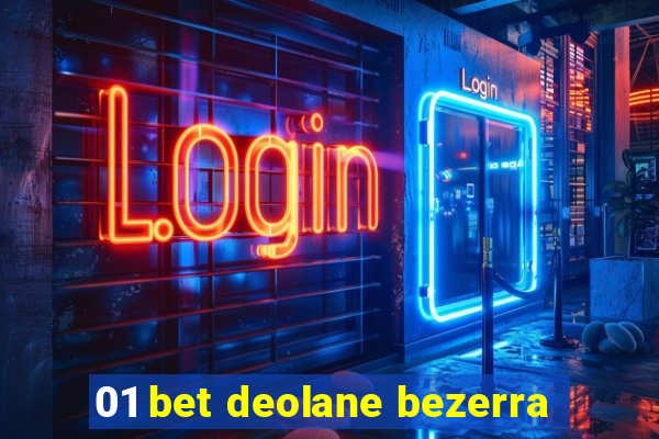 01 bet deolane bezerra